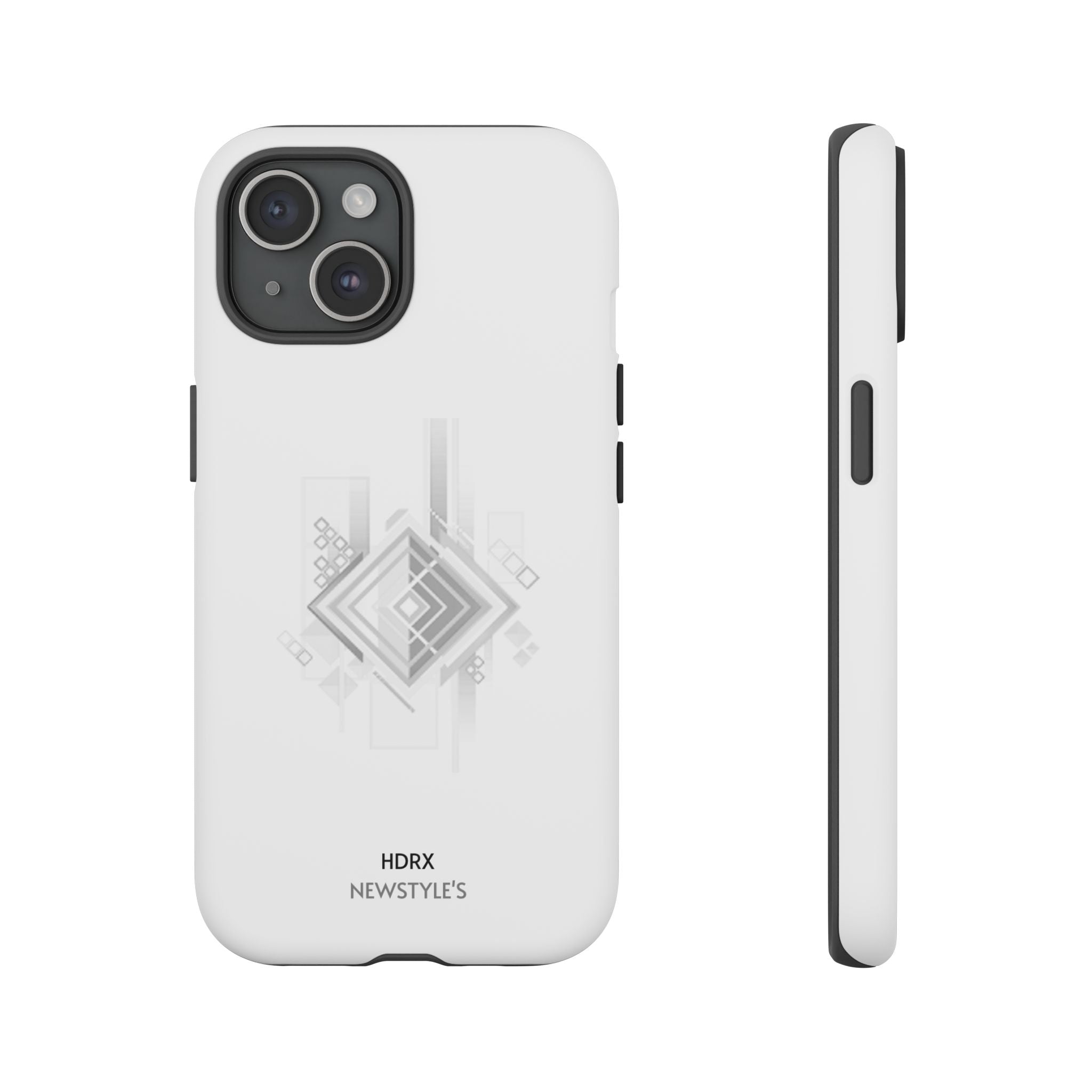 IPhone Case — HDRX Newstyle's