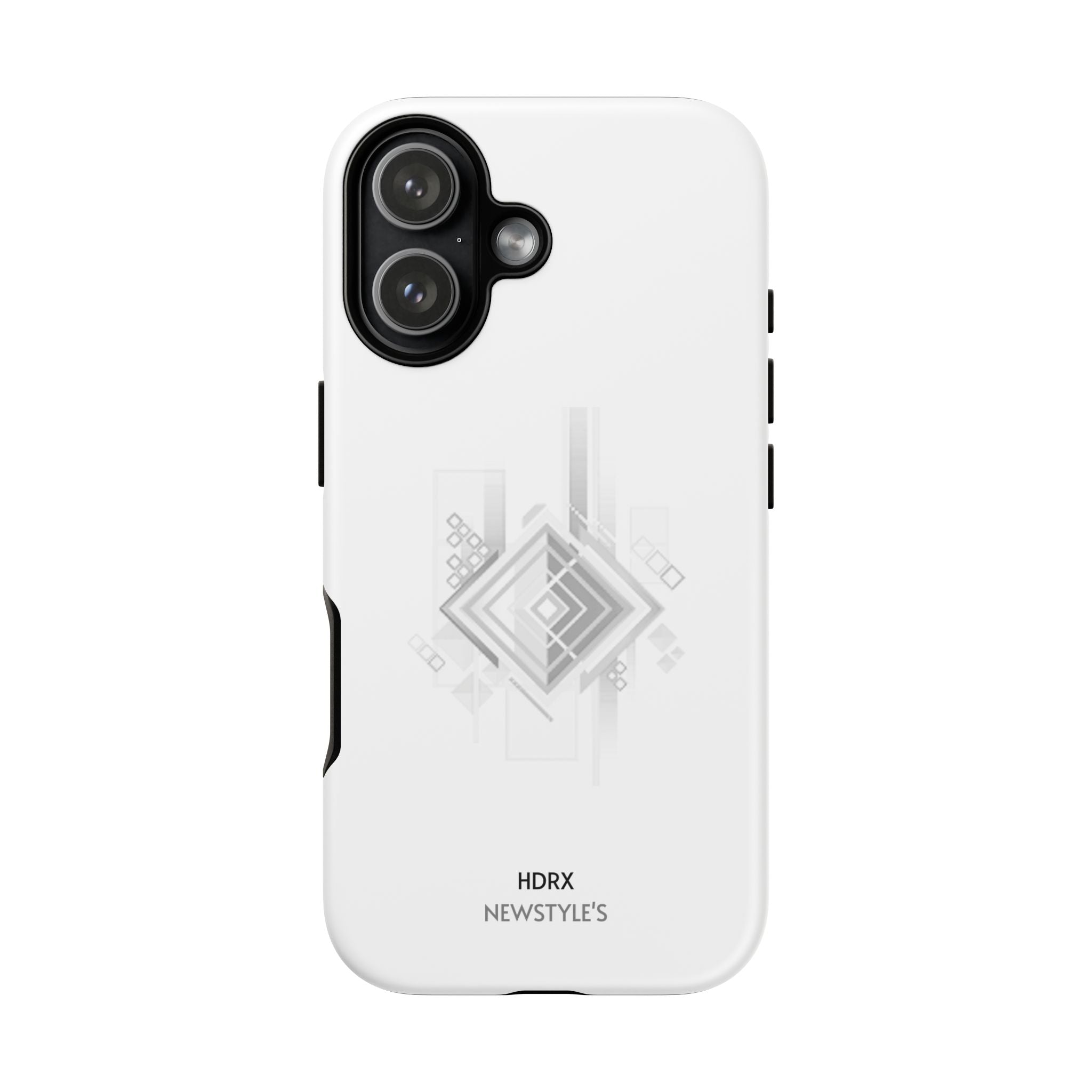 IPhone Case — HDRX Newstyle's