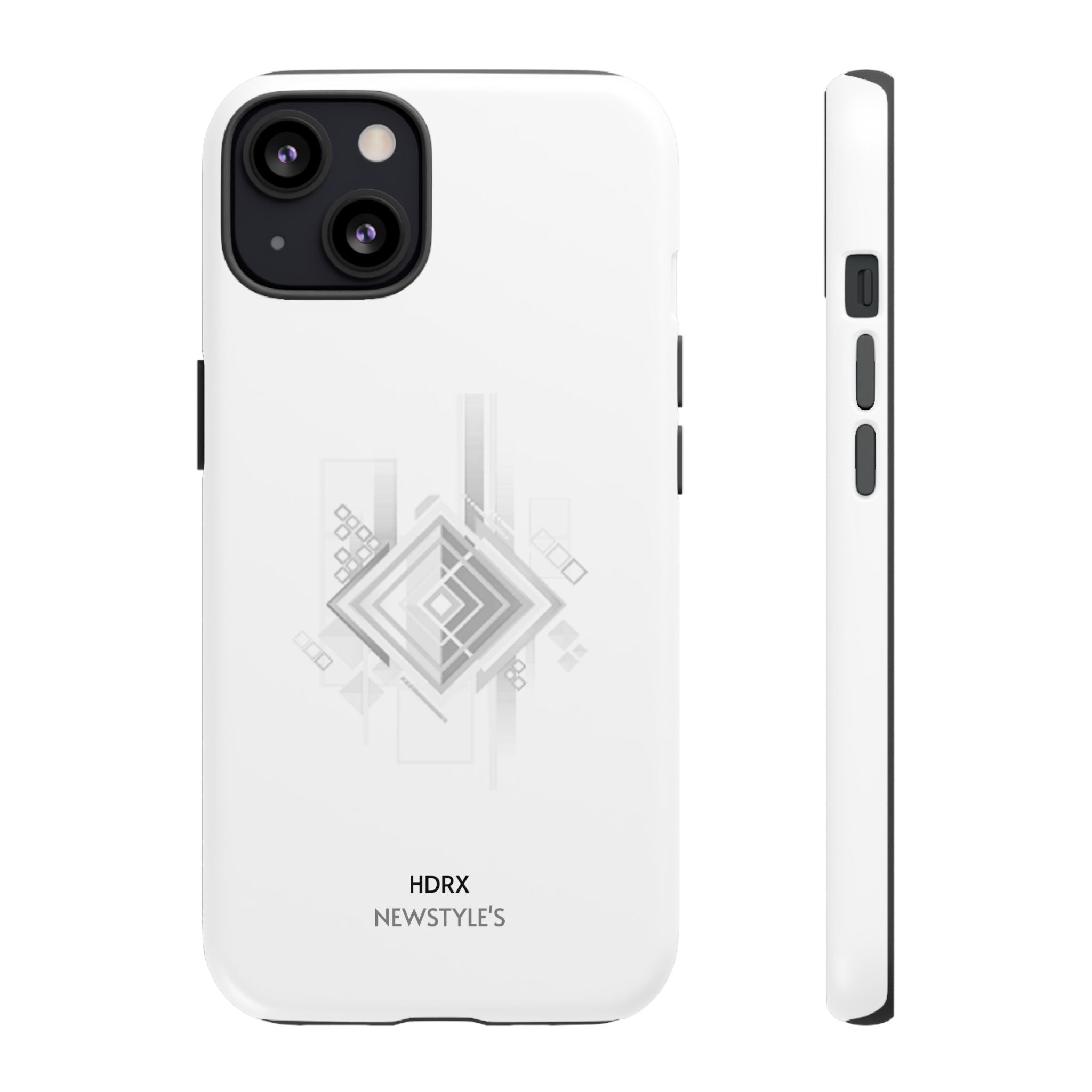 IPhone Case — HDRX Newstyle's