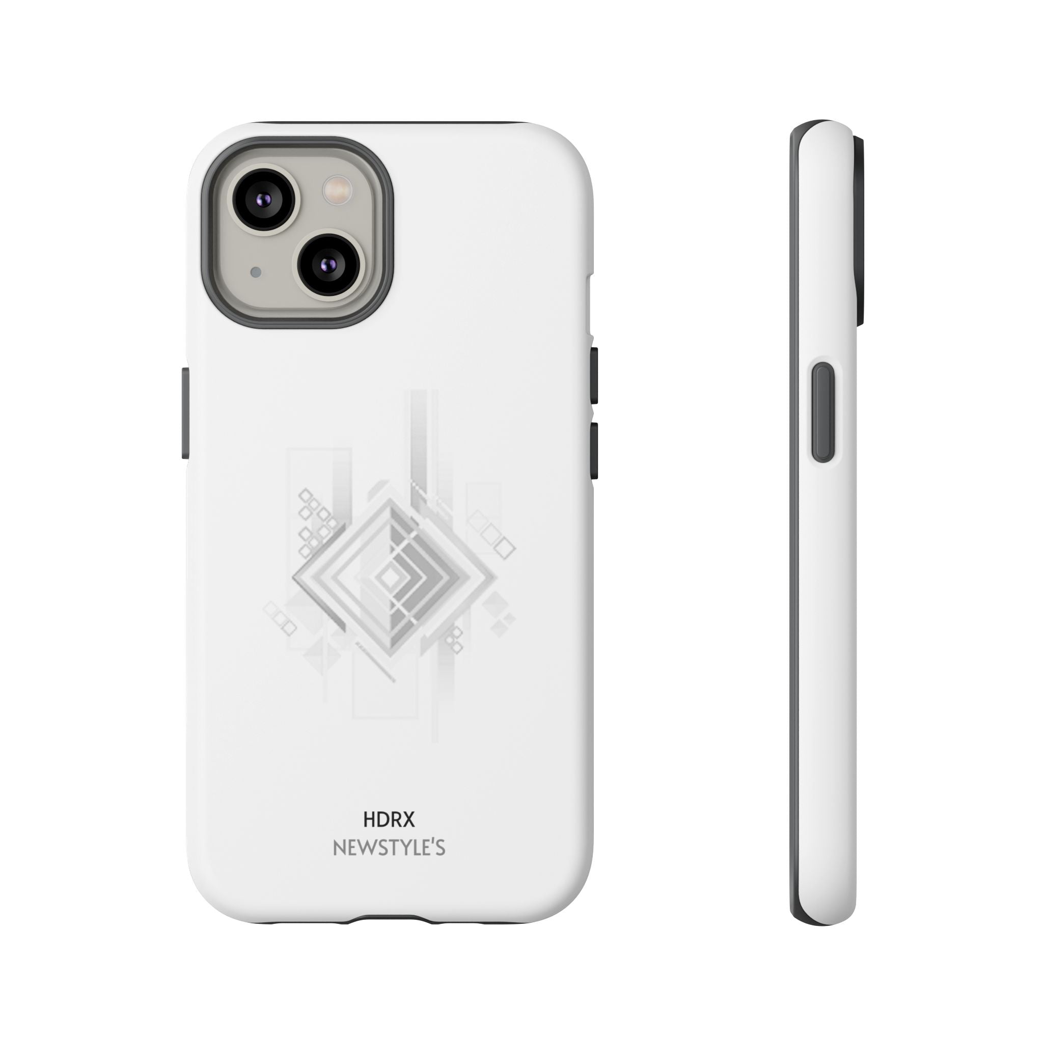 IPhone Case — HDRX Newstyle's