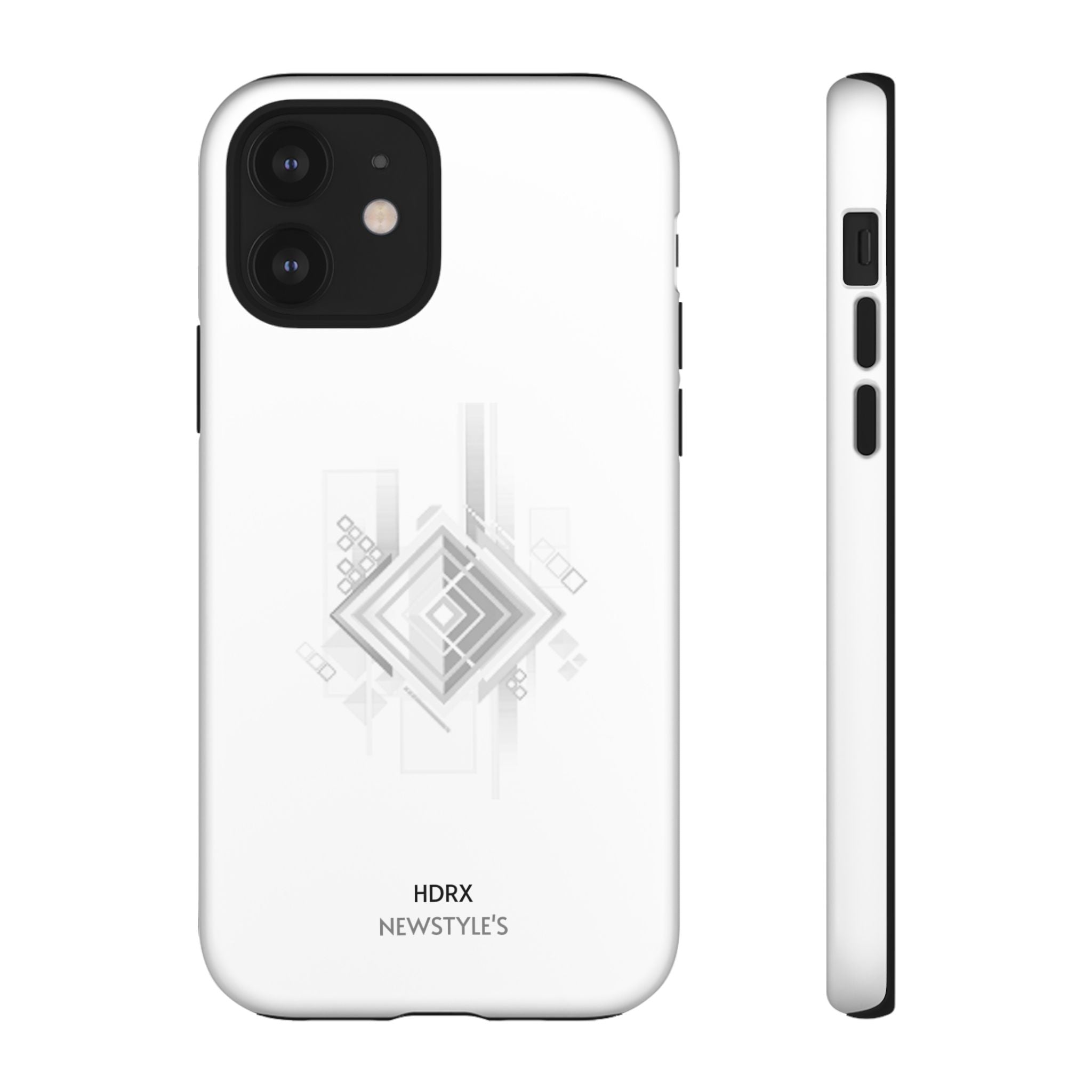 IPhone Case — HDRX Newstyle's