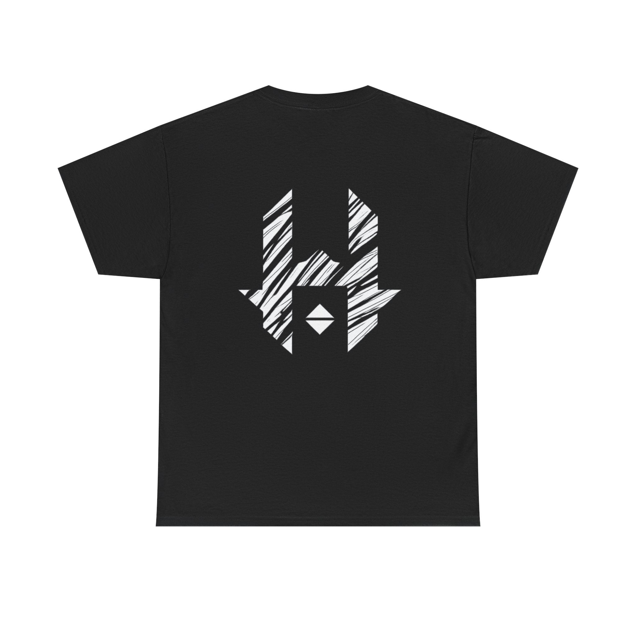 Geometrical HDRX T-shirt