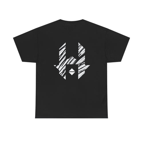 Geometrical HDRX T-shirt