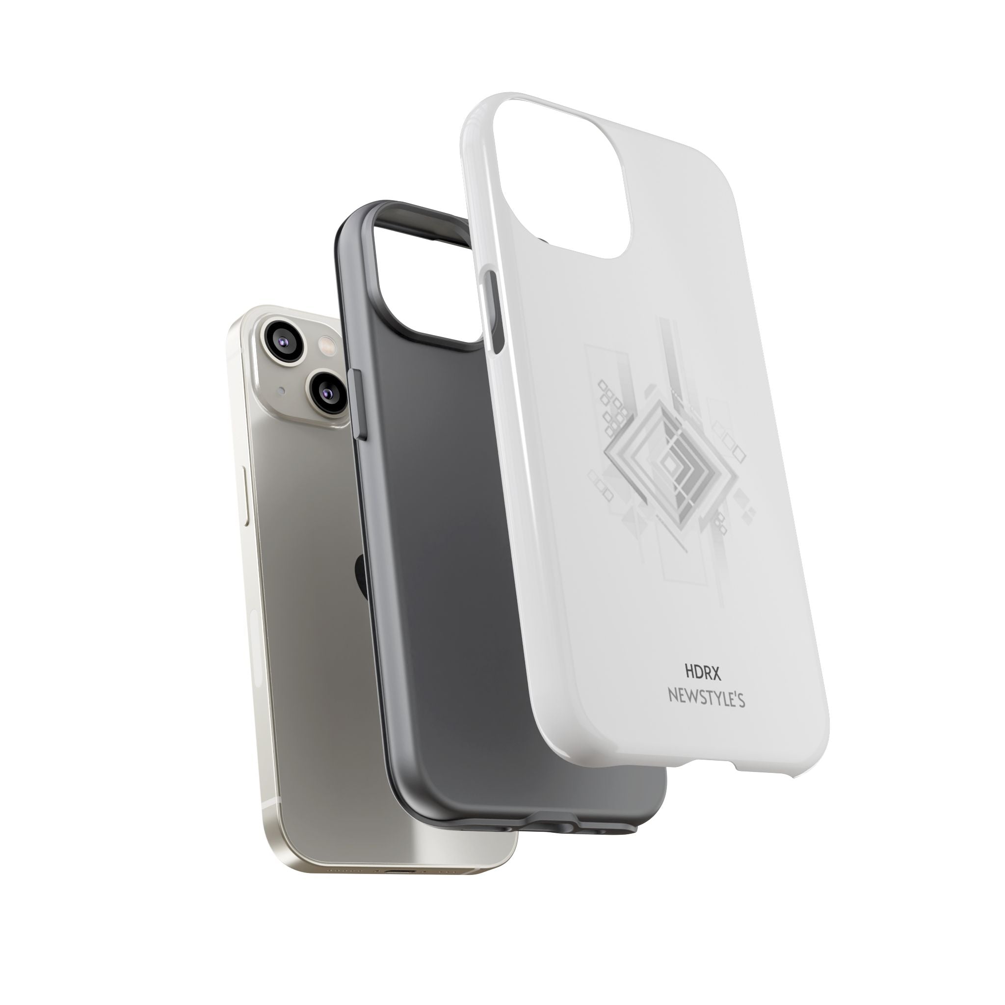 IPhone Case — HDRX Newstyle's
