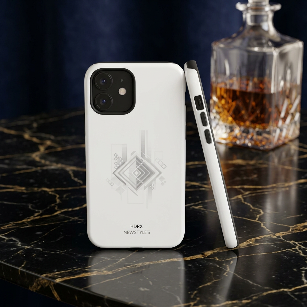 IPhone Case — HDRX Newstyle's
