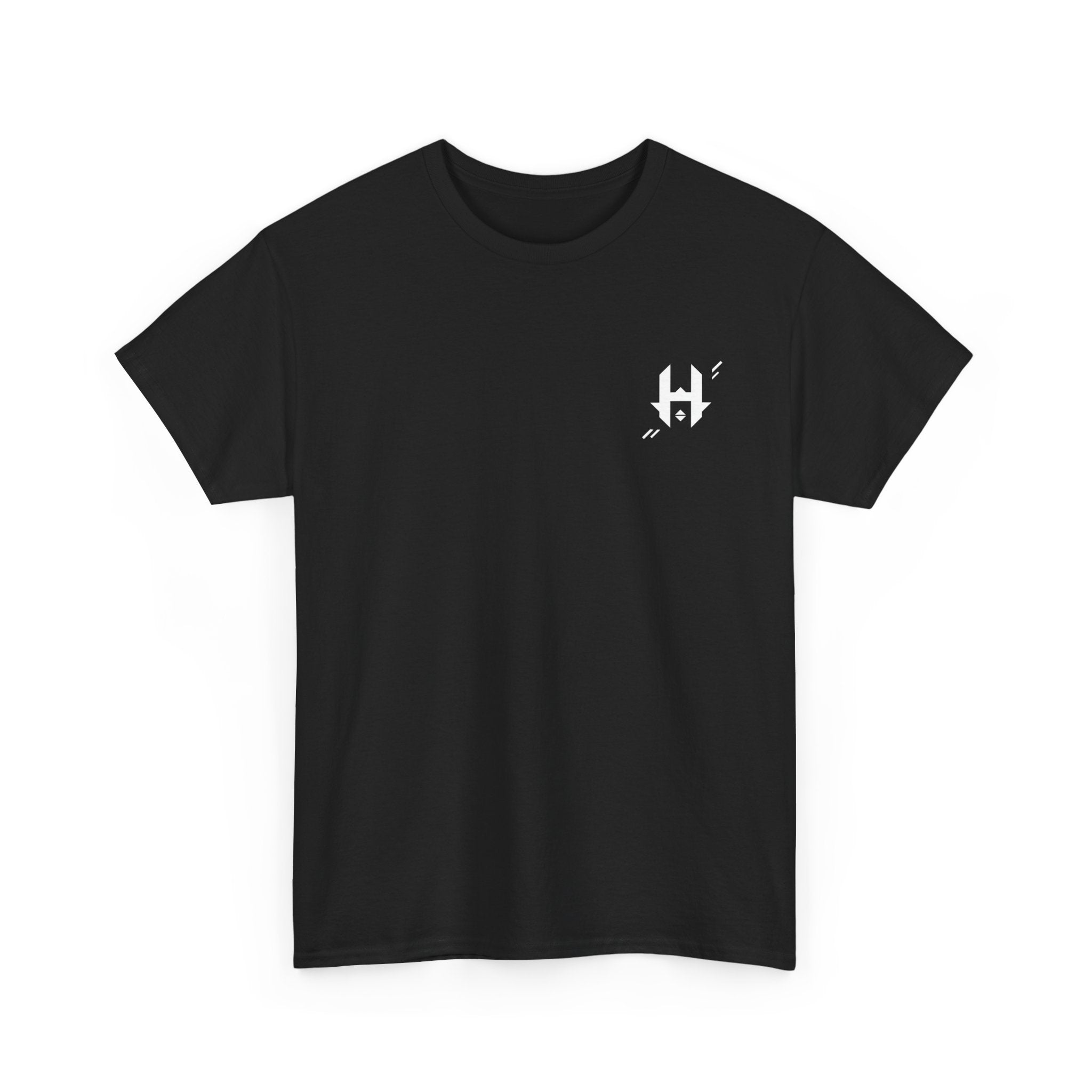 Geometrical HDRX T-shirt