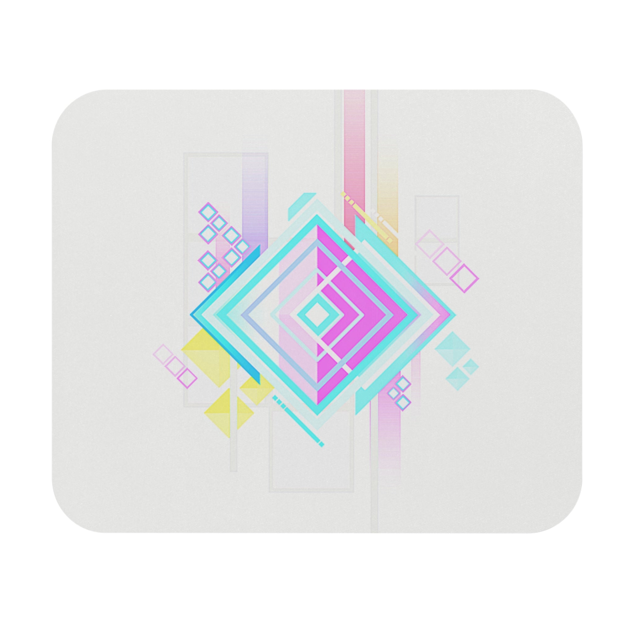 Diamond Mouse Pad HDRX