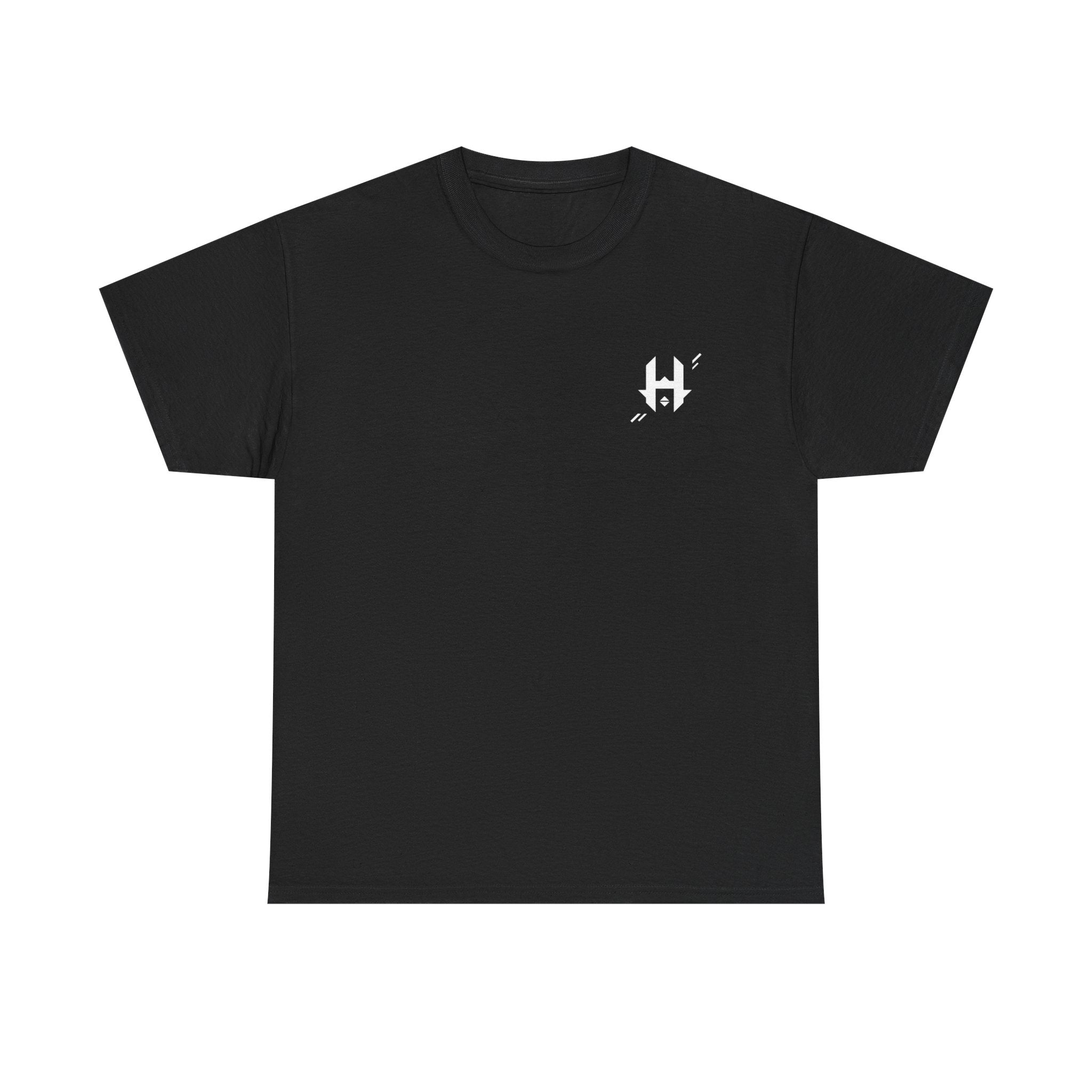 Geometrical HDRX T-shirt