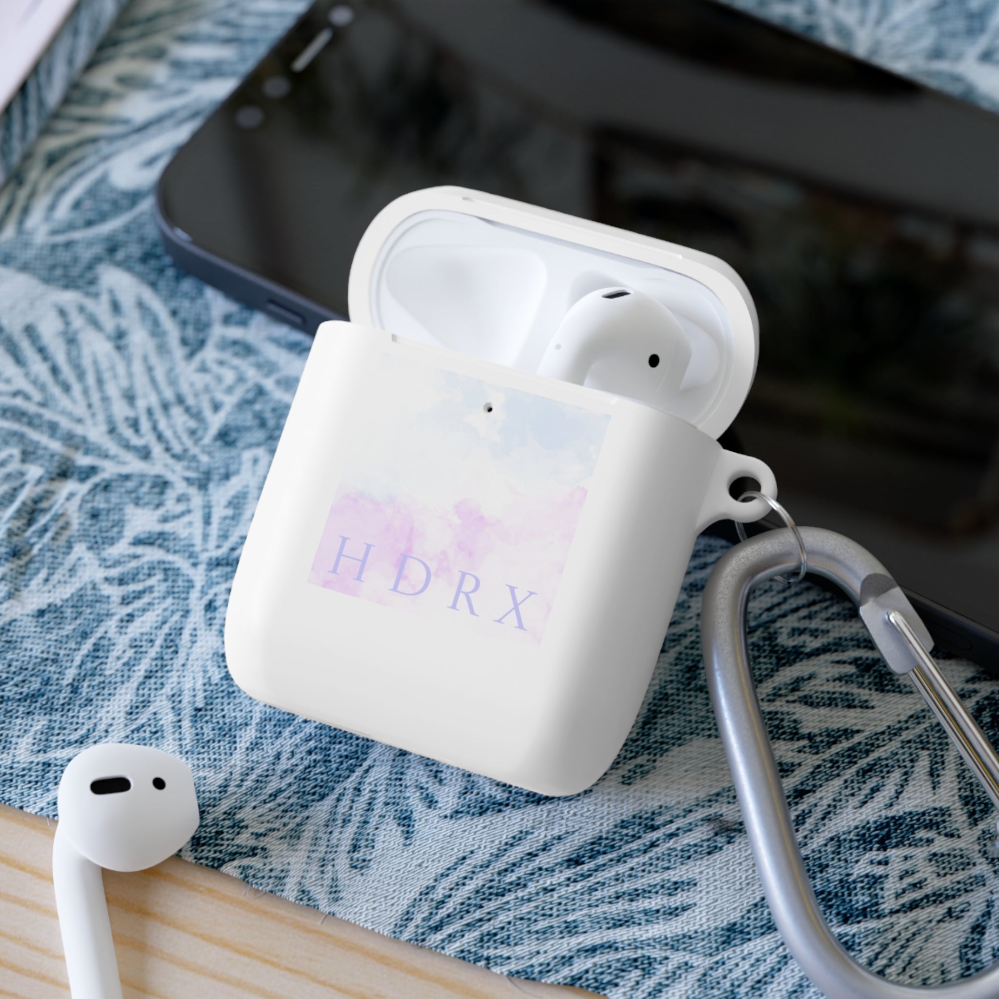 AirPods Case HDRX Light