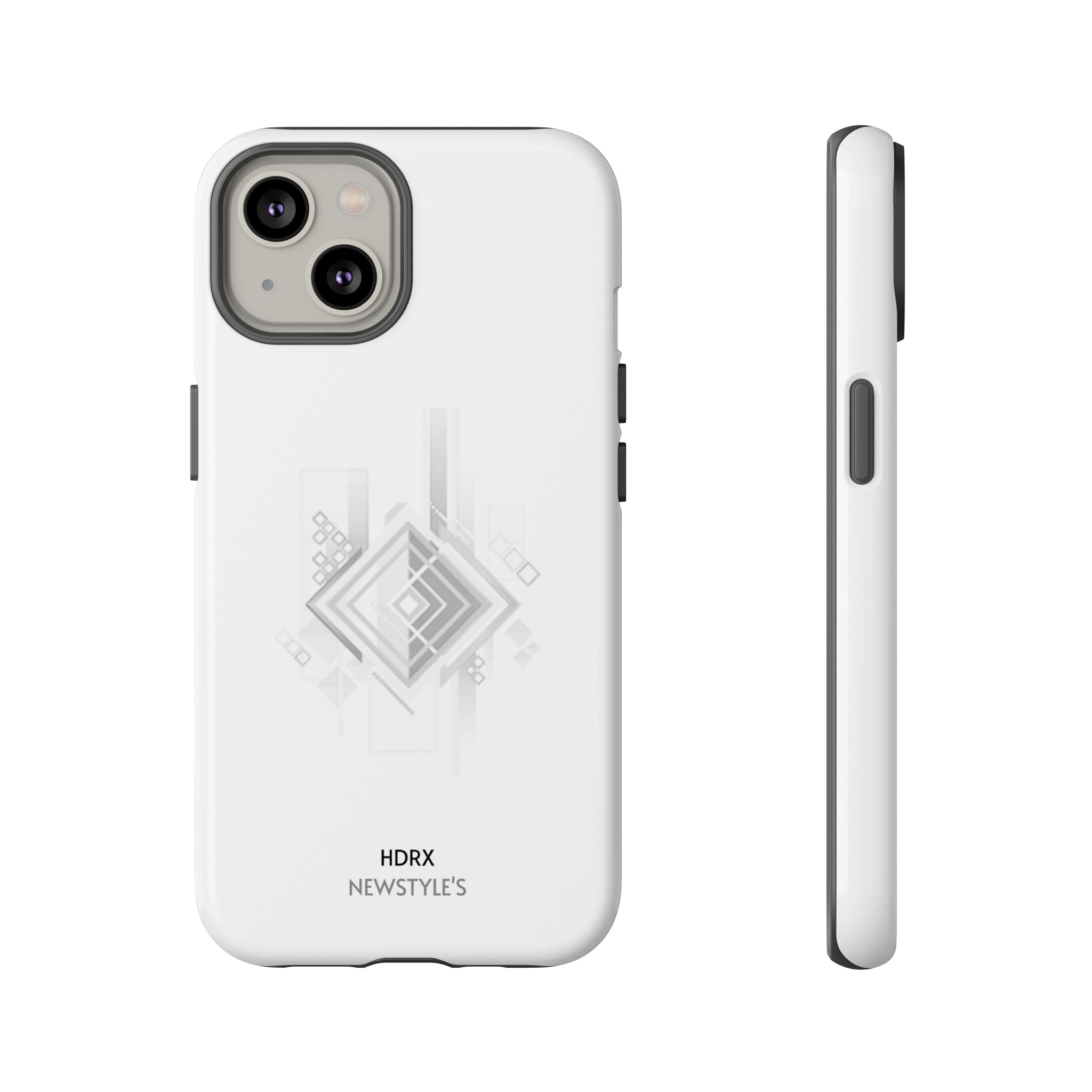IPhone Case — HDRX Newstyle's