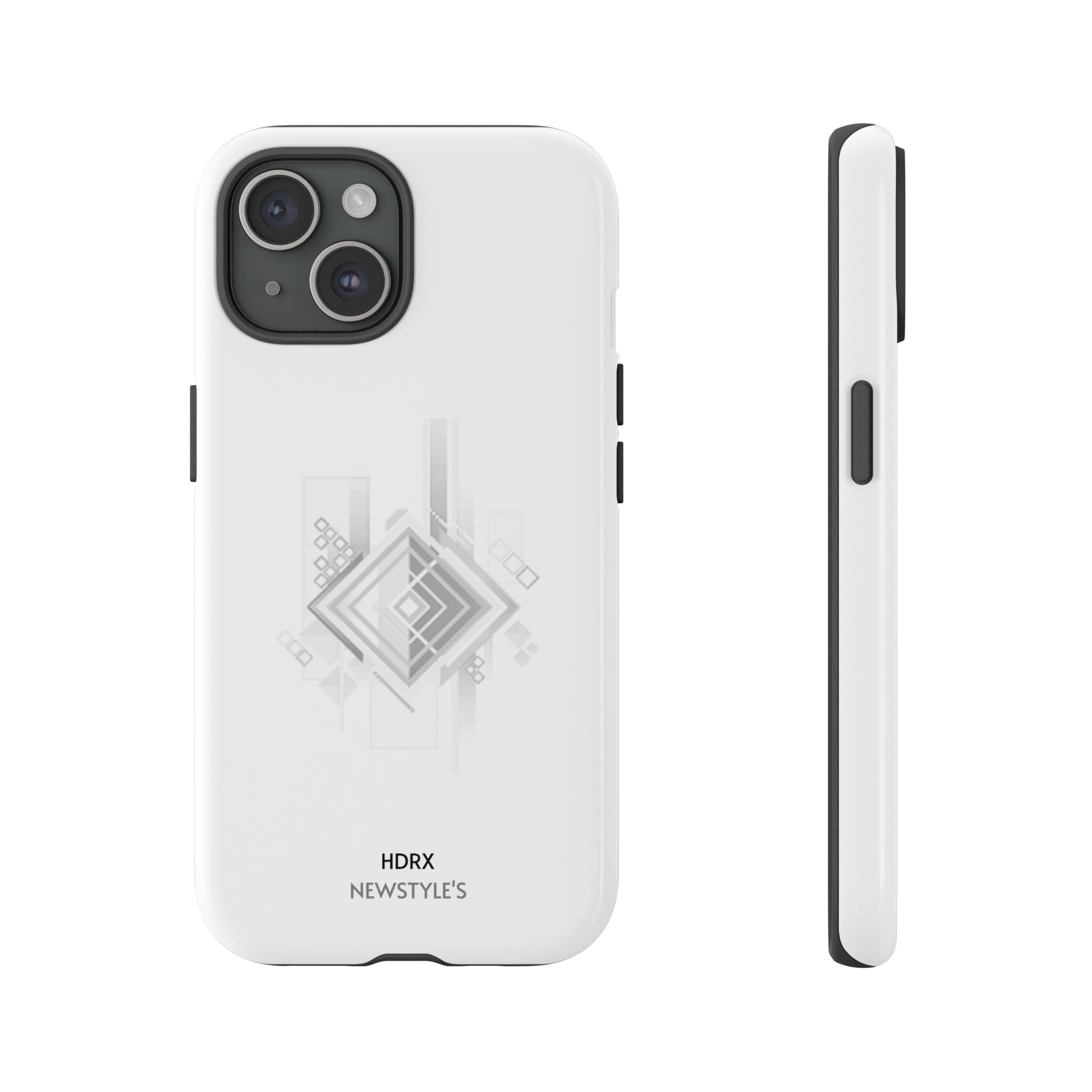 IPhone Case — HDRX Newstyle's