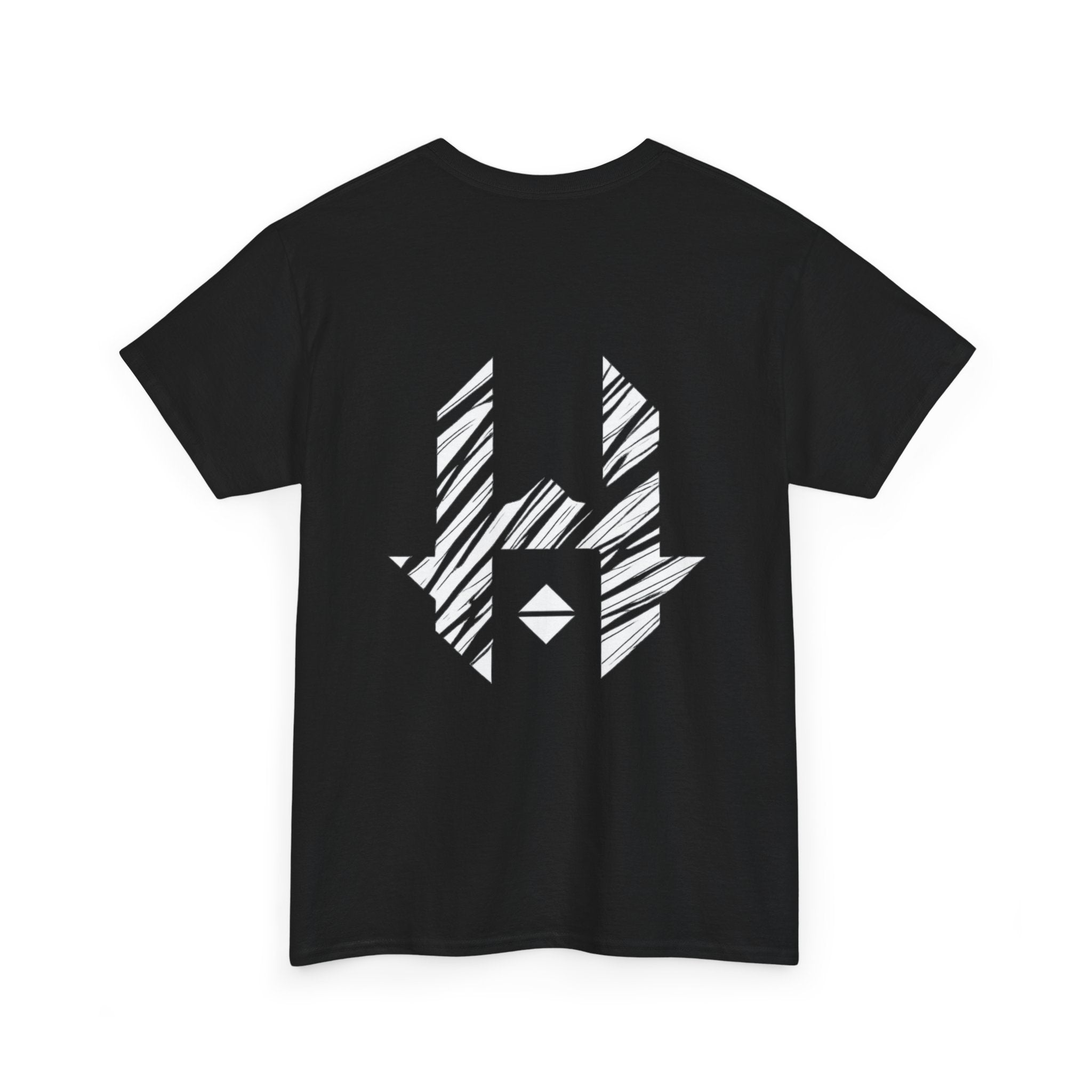 Geometrical HDRX T-shirt
