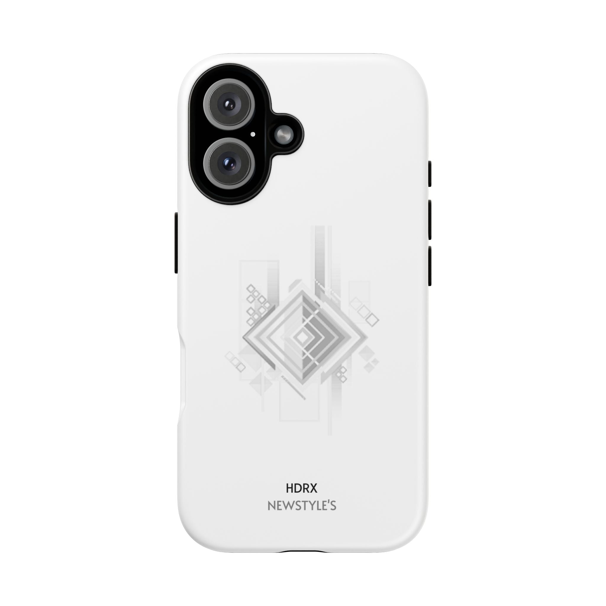 IPhone Case — HDRX Newstyle's