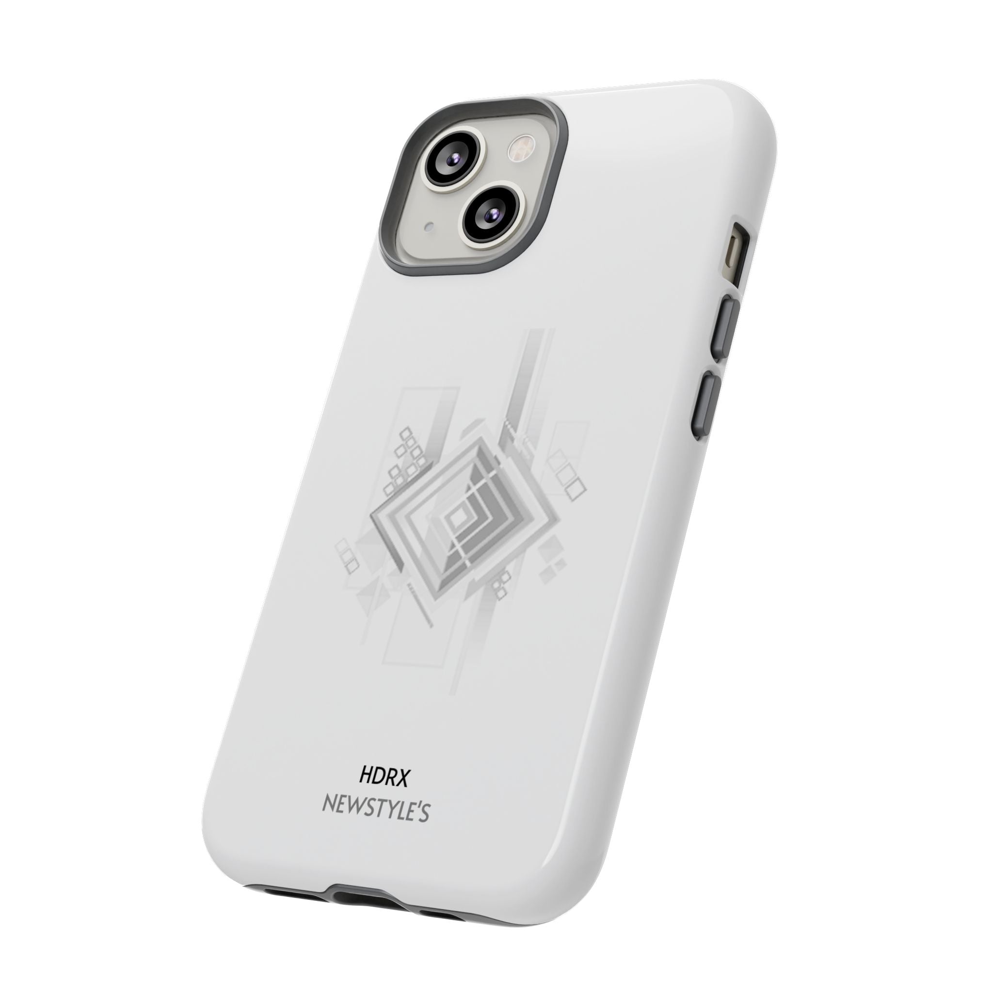 IPhone Case — HDRX Newstyle's