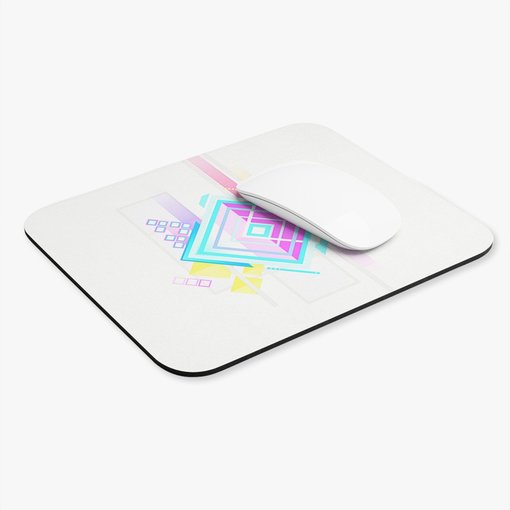 Diamond Mouse Pad HDRX